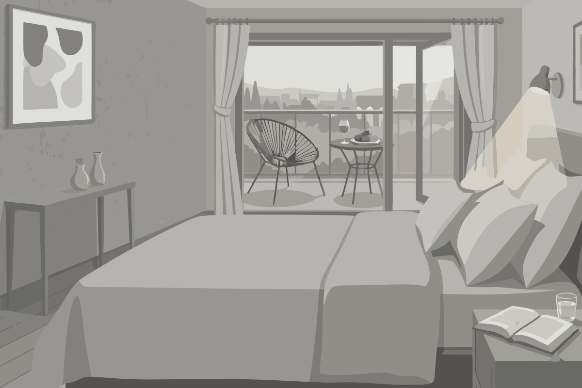 Comfort Studio