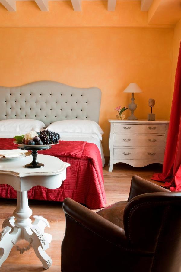 Suite mit 2 Schlafzimmern und Terrasse